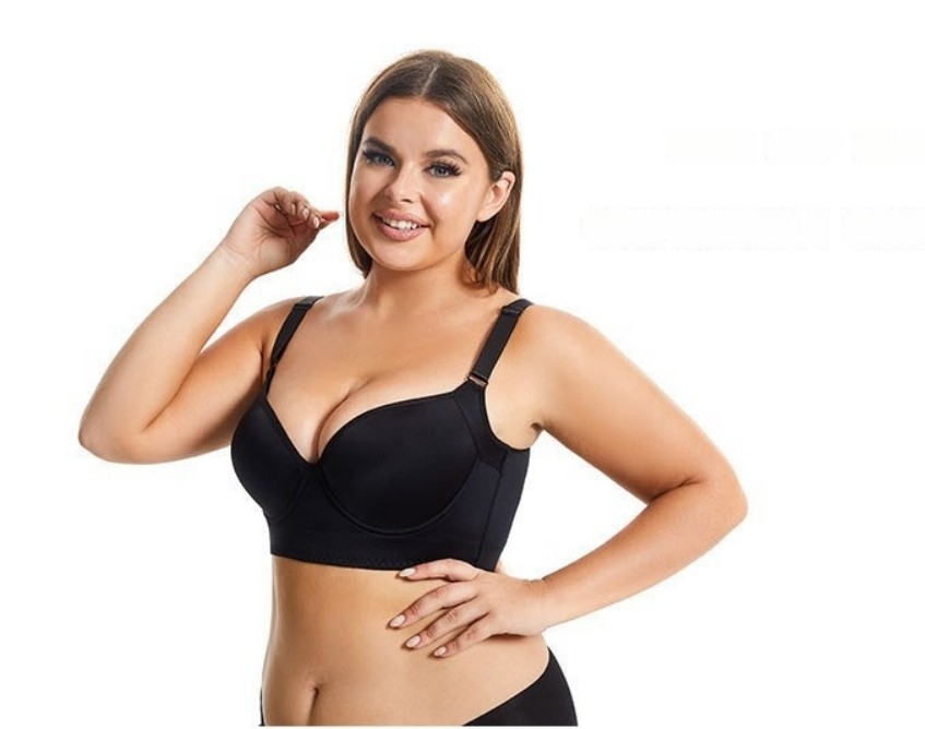 Push Up Sports Bras for Women Bra Womens Uplift Bras for Big Bust